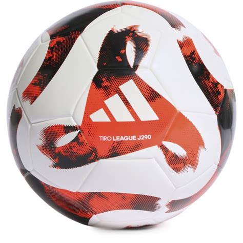 adidas Tiro Junior 290 League Ball 